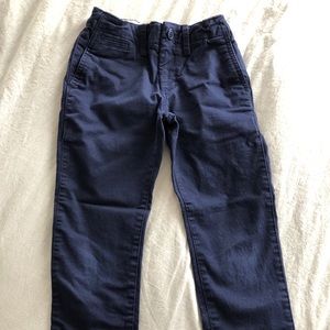 Boy’s Gap pants, size 6 regular